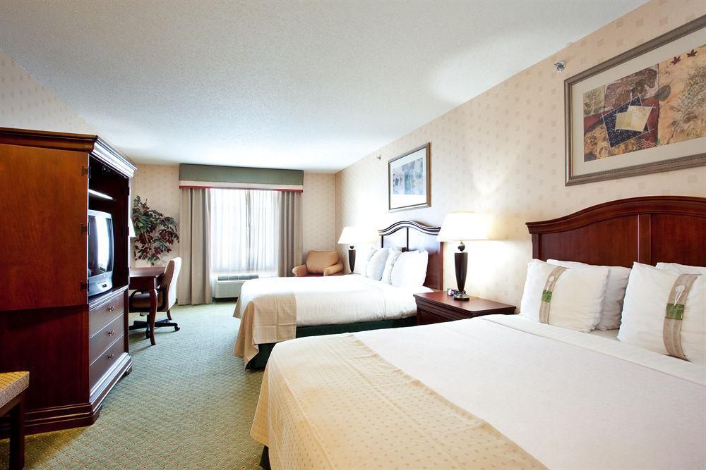 Hampton Inn Сейлем Стая снимка